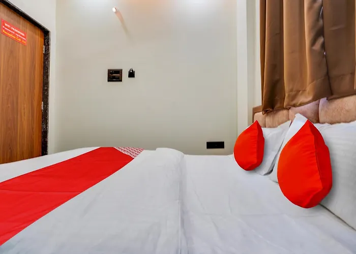 Hotel O R.S. Nagpur